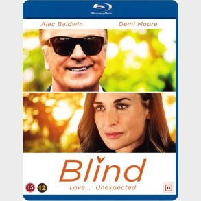 Blind - Blu-Ray