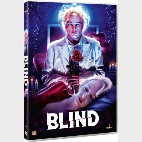 Blind - DVD - Film