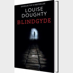 Blindgyde - Louise Doughty - Bog