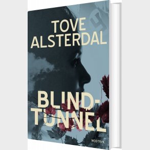 Blindtunnel - Tove Alsterdal - Bog