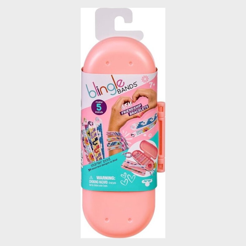 Blingle Bands - Starter Pod St - Series 2