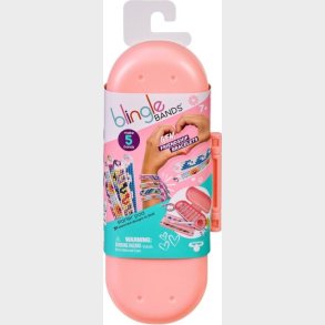 Blingle Bands - Starter Pod Til 5 Armb�nde