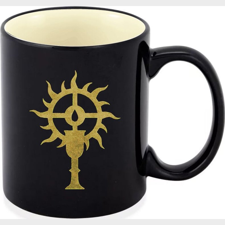 Blizzard - Mug Diablo Iv: Cathedral Of Light With Gift Packaging