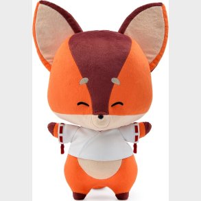 Blizzard Overwatch 2 - Akari's Fox Plush 33cm (color Box)