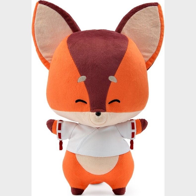 Blizzard Overwatch 2 - Akari's Fox Plush 33cm (color Box)