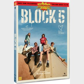 Block 5 - DVD - Film