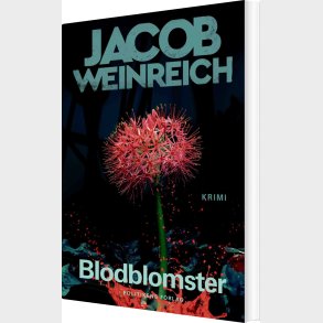 Blodblomster - Jacob Weinreich - Bog