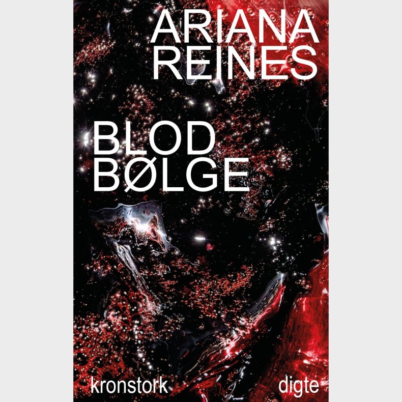 Blodb�lge - Ariana Reines - Bog