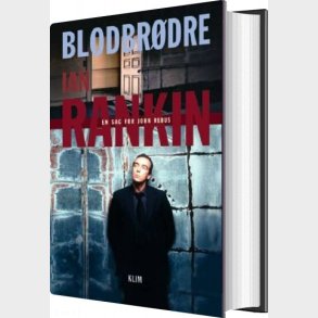 Blodbr�dre - Ian Rankin - Bog