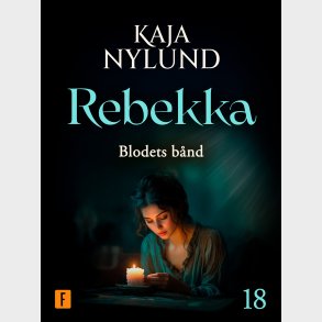 Blodets B�nd - Kaja Nylund - Bog