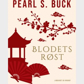 Blodets R�st - Pearl S. Buck - Bog
