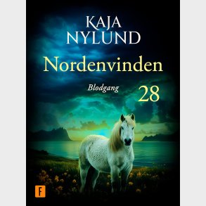 Blodgang - Kaja Nylund - Bog