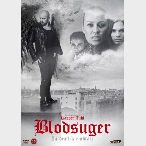Blodsuger - DVD - Film