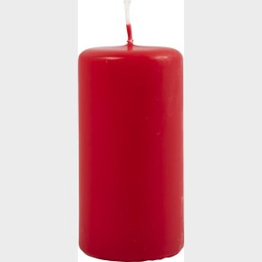 Bloklys - H 100 Mm -  50 Mm - Rd - 6 Stk.