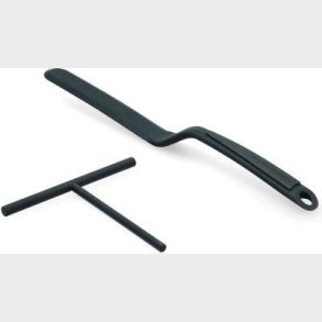 Mette Blomsterberg - Pandekage Redskaber - St Med 2 Stk