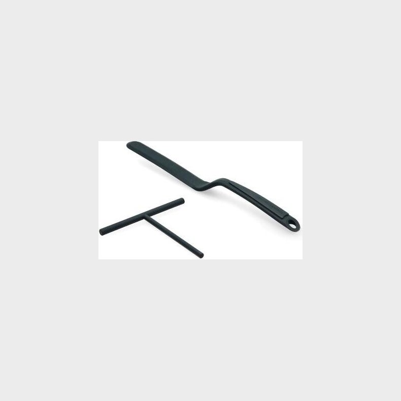 Mette Blomsterberg - Pandekage Redskaber - St Med 2 Stk