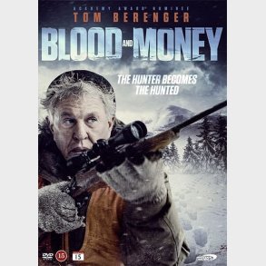 Blood And Money - DVD - Film