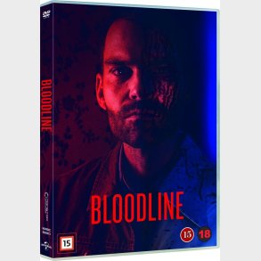 Bloodline - 2018 - DVD - Film