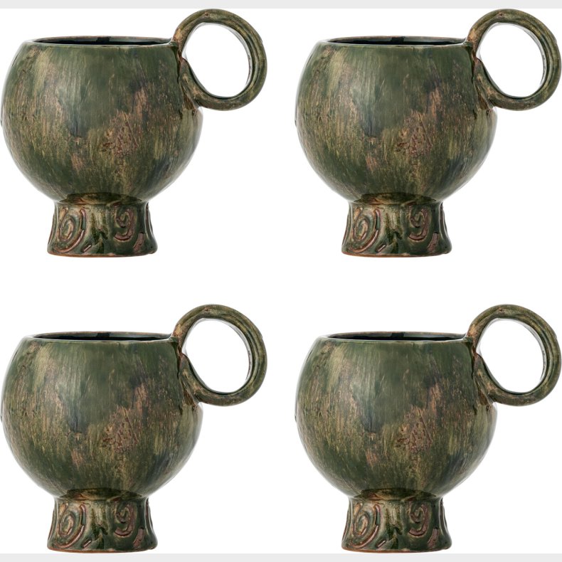 Bloomingville - Avonlea Kop - Grn - Stentj - St Med 4