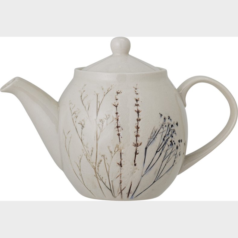 Bloomingville - Bea Tekande - Natur - Stentj Keramik