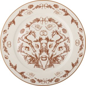 Bloomingville - Beth Tallerken - Rd - Stentj