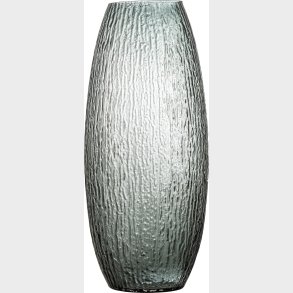 Bloomingville - Brock Vase - Gr - Glas