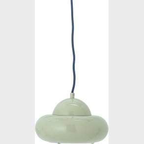 Bloomingville - Bubble Pendel Lampe - Grn - Metal