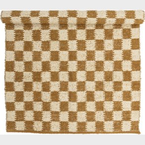 Bloomingville - Chola Tppe - Natur - Bomuld