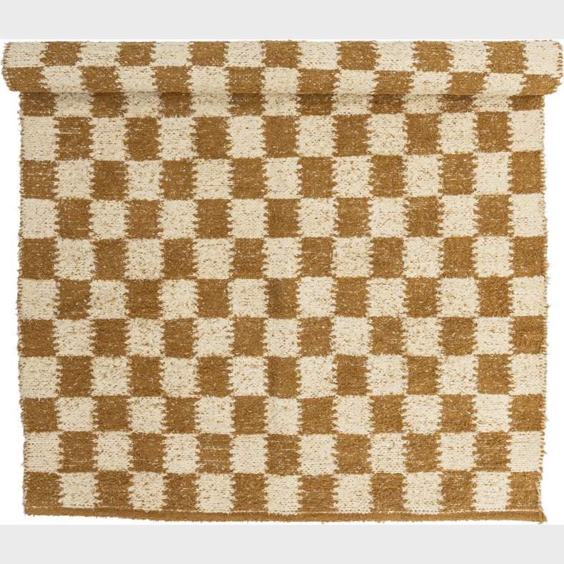 Bloomingville - Chola Tppe - Natur - Bomuld