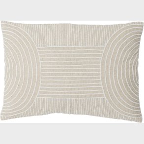 Bloomingville - Chun Pude - Natur - Bomuld