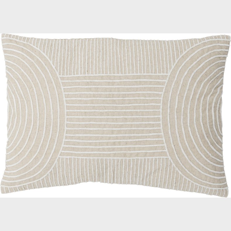 Bloomingville - Chun Pude - Natur - Bomuld