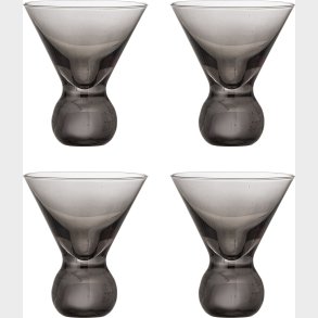Bloomingville - Corliss Cocktailglas - Gr - Glas - St Med 4