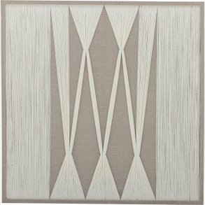 Bloomingville - Didder Vgdekoration - Natur - Bomuld