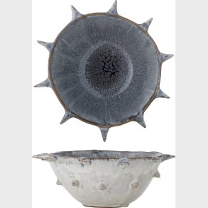 Bloomingville - Edie Skl - Bl - Stentj