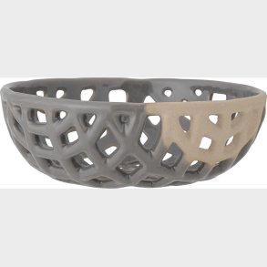 Bloomingville - Electra Deko Skl - Gr - Stentj