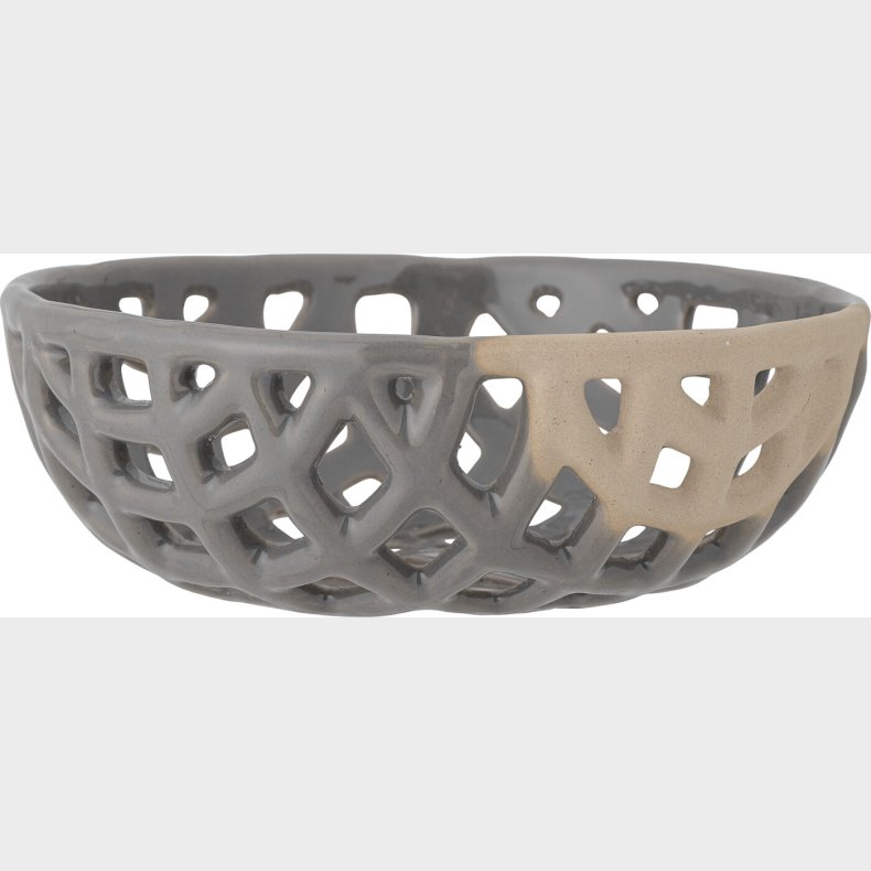 Bloomingville - Electra Deko Skl - Gr - Stentj