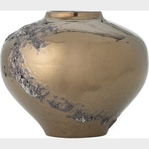 Bloomingville - Ellison Vase - Bronze - Stentj