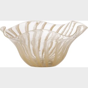 Bloomingville - Imri Skl - Rosa - Glas