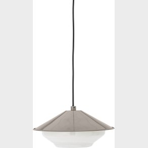 Bloomingville - Janna Pendel Lampe - Natur - Metal