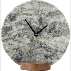 Bloomingville - Joakim Ur - Gr - Marmor