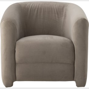 Bloomingville - Joel Loungestol - Gr - Polyester