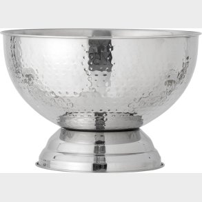 Bloomingville - Kaluka Champagnekler - Slv - Rustfri Stl