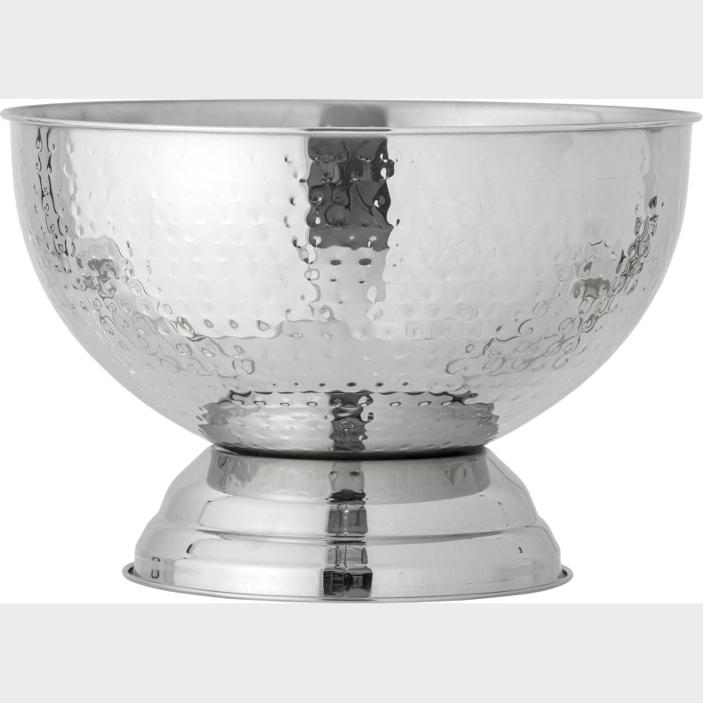 Bloomingville - Kaluka Champagnekler - Slv - Rustfri Stl