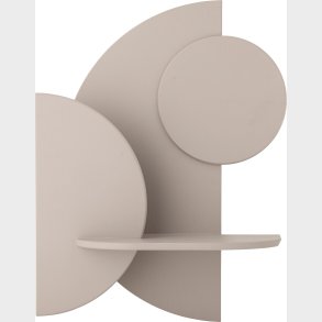 Bloomingville Hylde - Leonard - Beige - 4x60x21 Cm