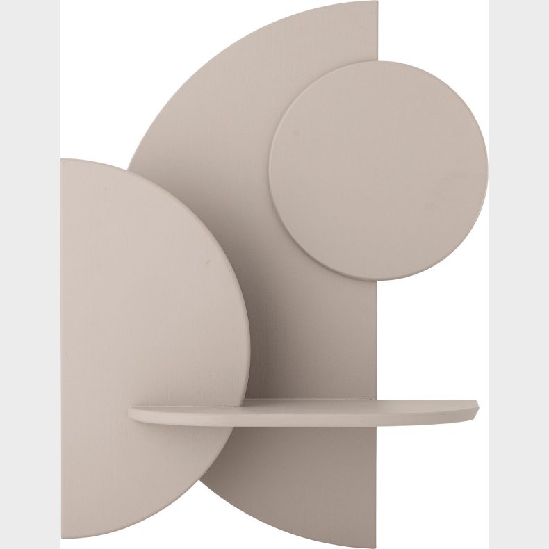 Bloomingville Hylde - Leonard - Beige - 4x60x21 Cm