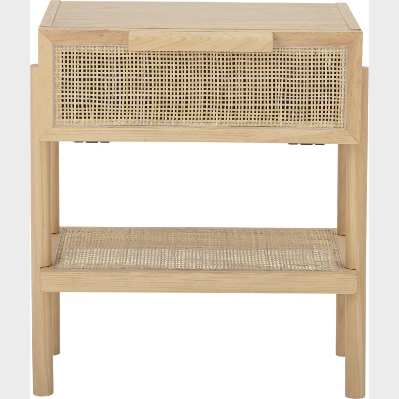 Bloomingville - Manon Sidebord - Natur - Pine