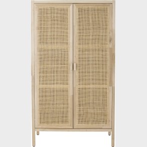 Bloomingville - Marikka Skab - Natur - Pine