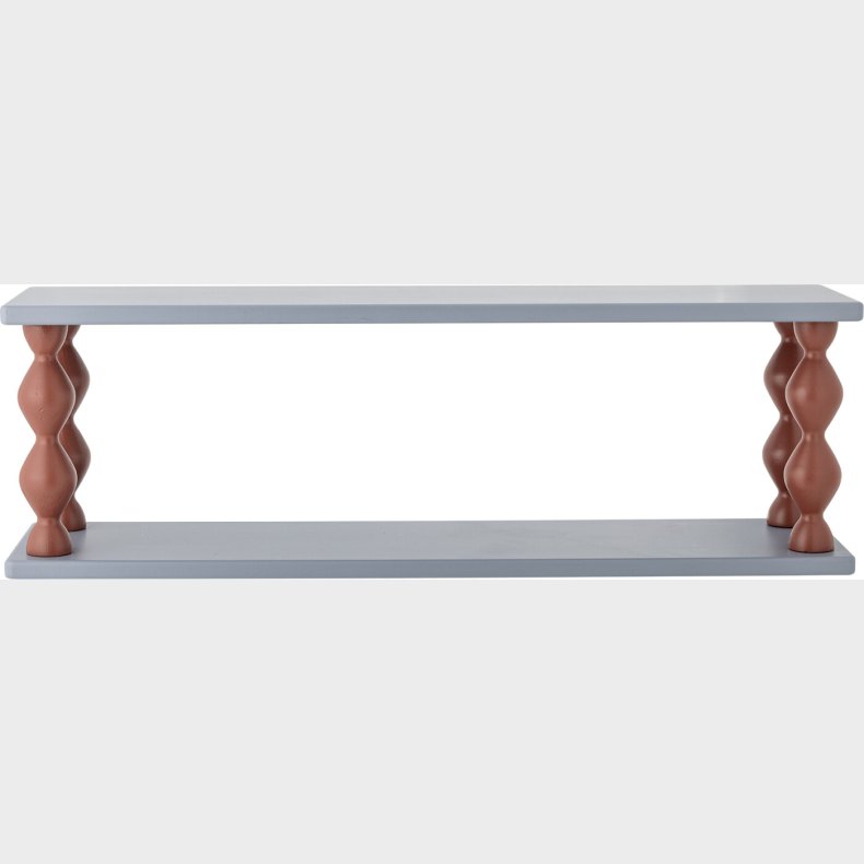 Bloomingville Mini - Bibiola Hylde - Bl - Mdf