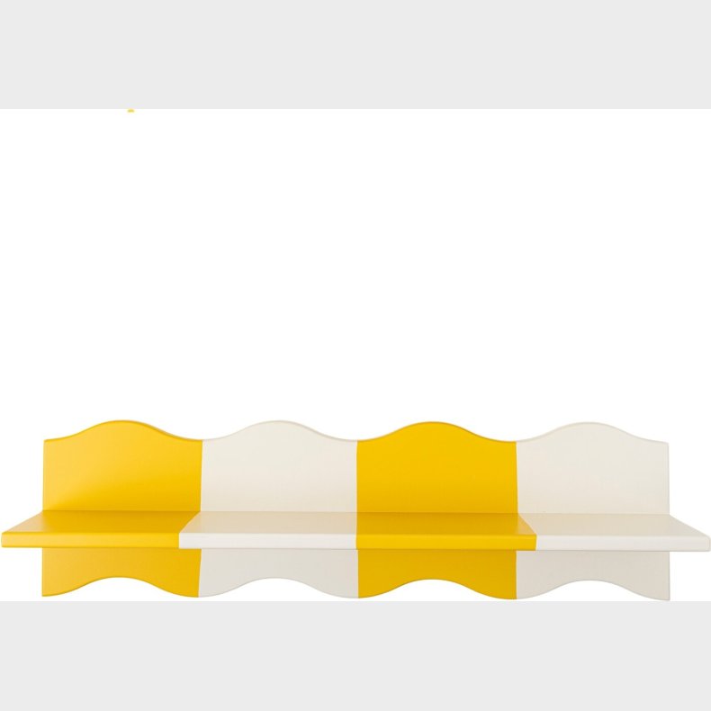 Bloomingville Mini - Bubbi Hylde - Gul