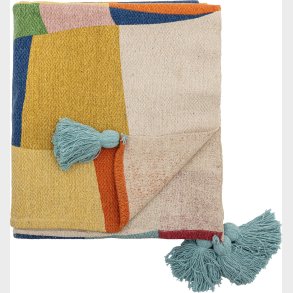 Bloomingville Mini - Colorine Plaid - Bl